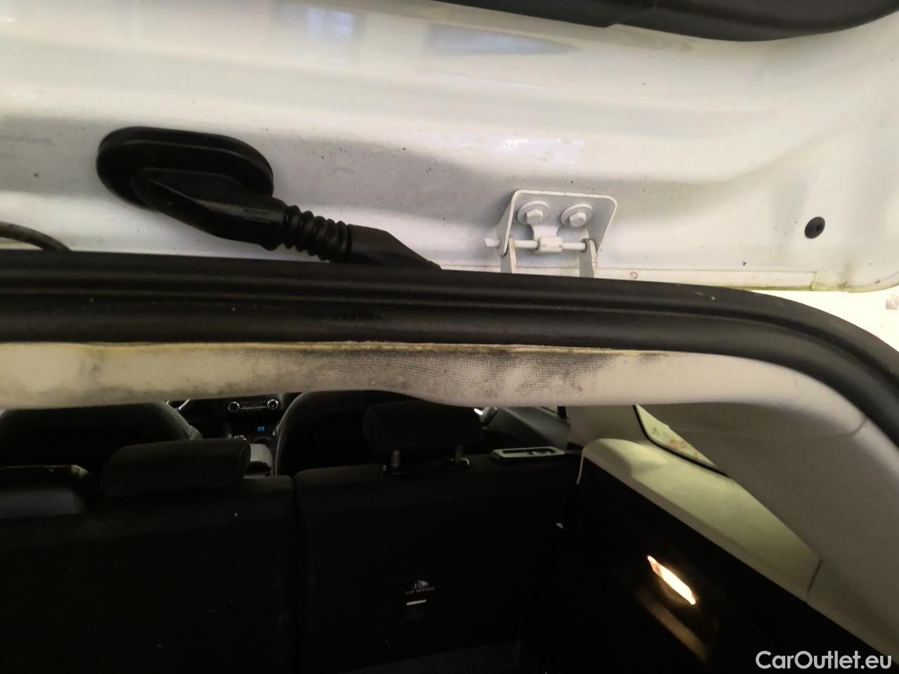  Ford  Focus  Wag EB 125 Act.Ed. Aut #1