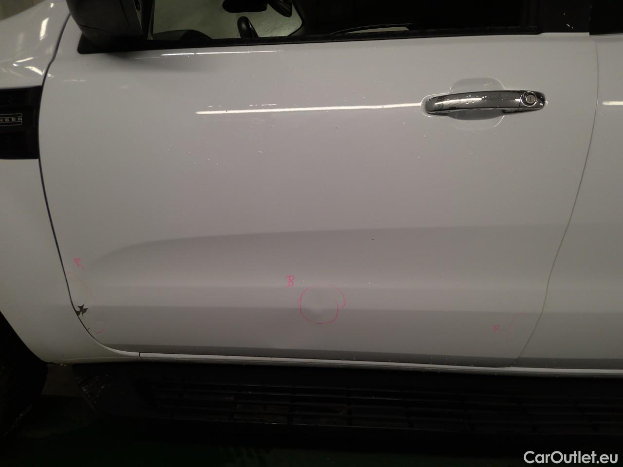  Ford  Ranger Ran.TDCi 170 4WD Su.C.XLT Aut. #31