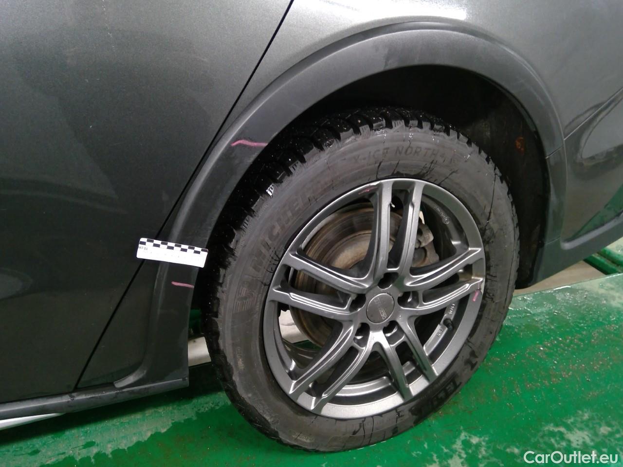  Ford  Focus  Wag EB 125 Act.Ed. Aut #14