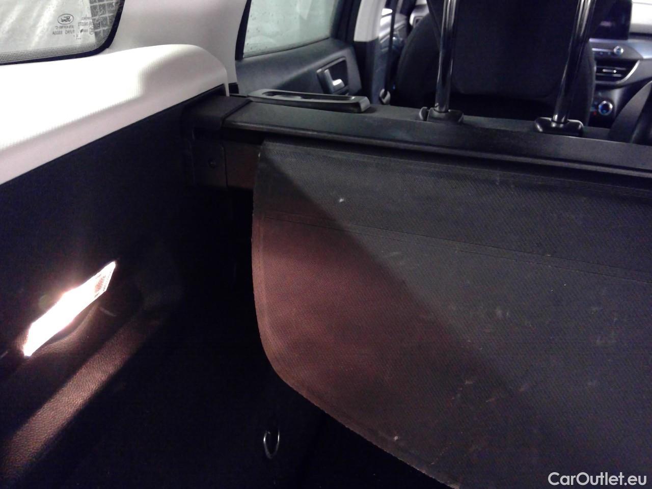  Ford  Focus  Wag EB 125 Act.Ed. Aut #2