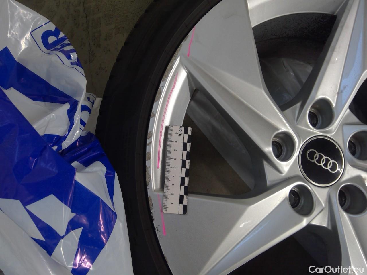  Audi  A3  SB 45 TFSI e S line Aut #6