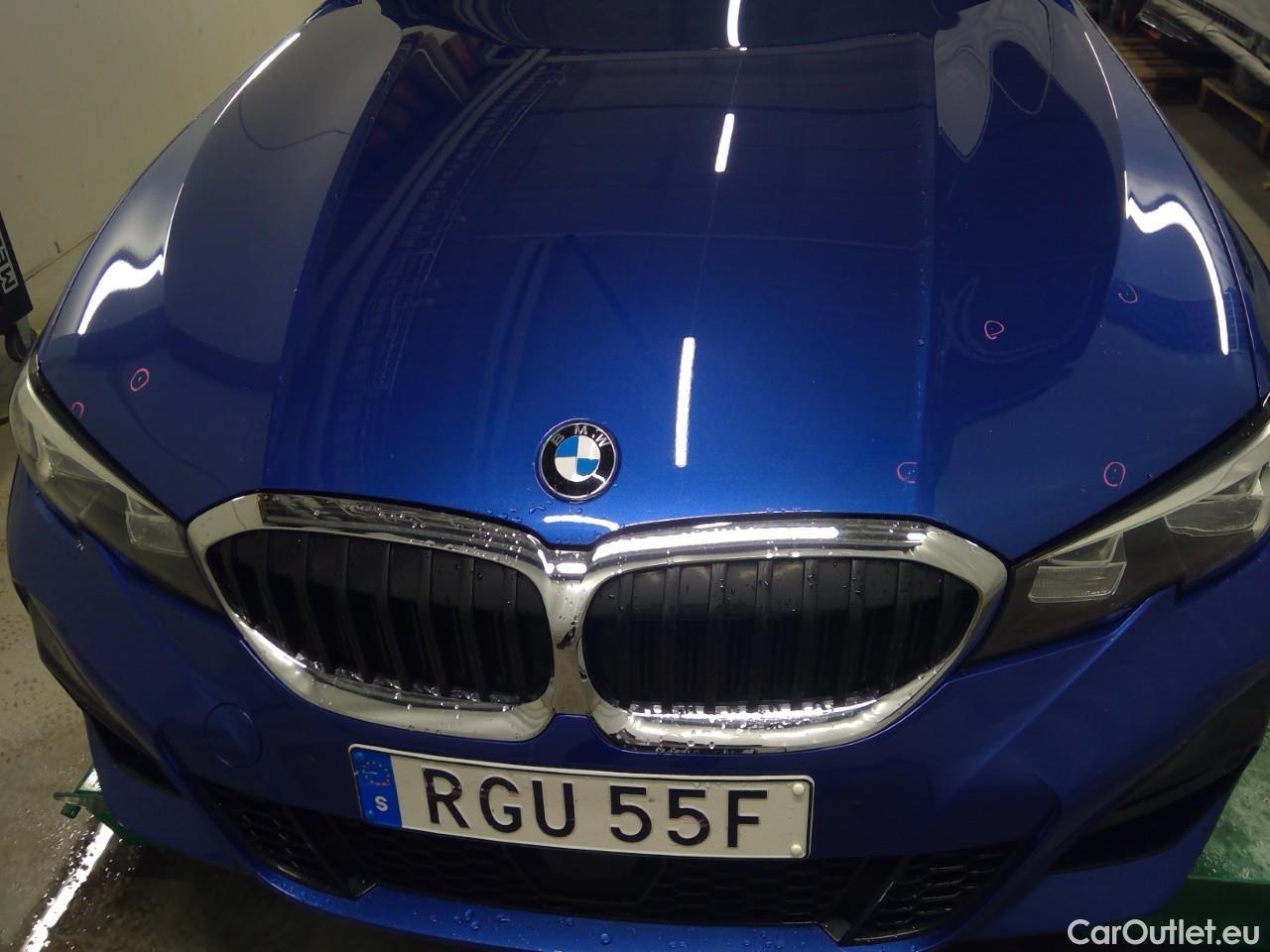  Bmw  Serie 3 330e Touring xDrive Connec.Aut #28