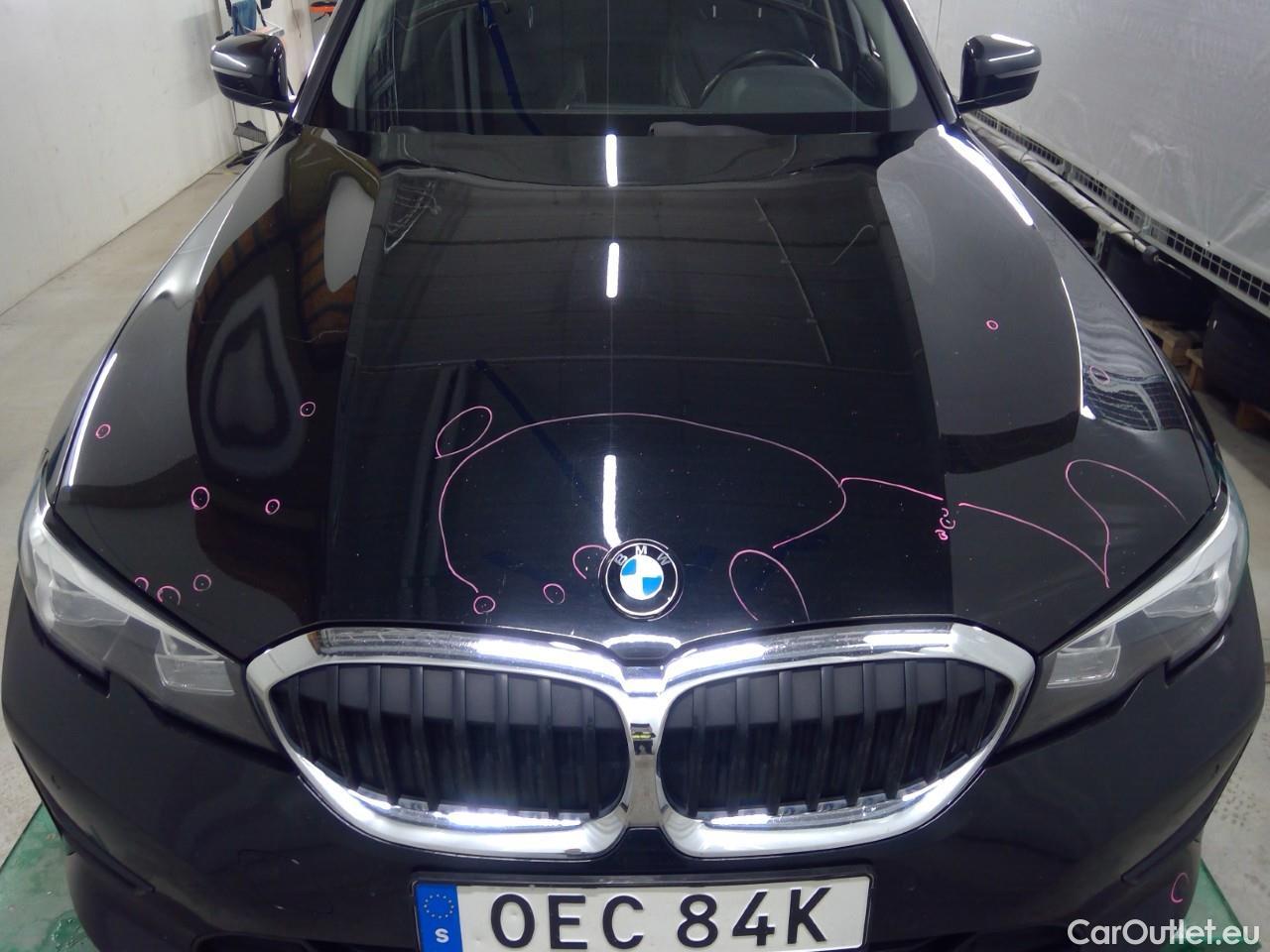  Bmw  Serie 3 330e Touring xDrive Connec.Aut #24