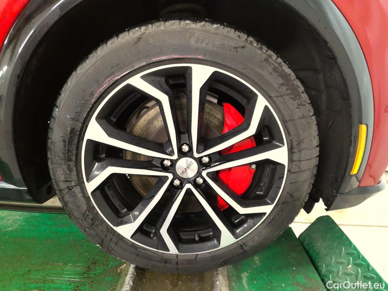  Ford  Mustang Mach-e 99 kWh Long Range AWD #7