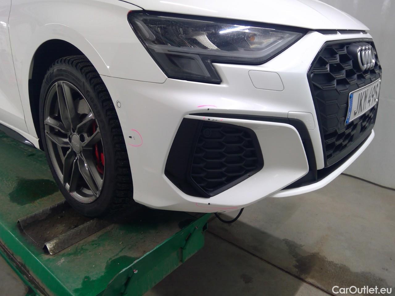  Audi  A3  SB 45 TFSI e S line Aut #11