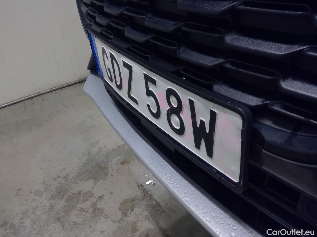  Ford  Focus  Wag EB 125 Act.Ed. Aut #4