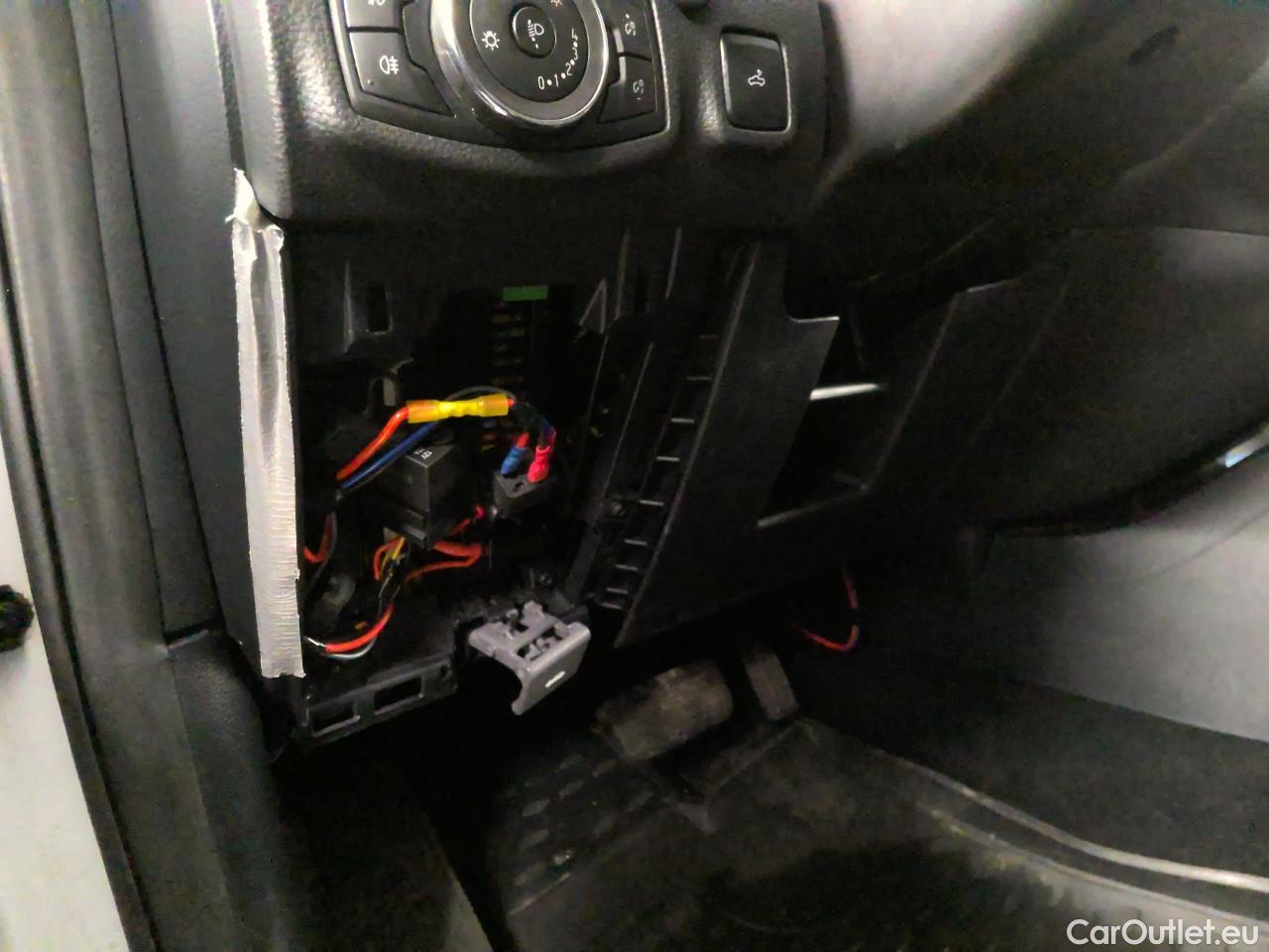  Ford  Ranger Ran.TDCi 170 4WD Su.C.XLT Aut. #6