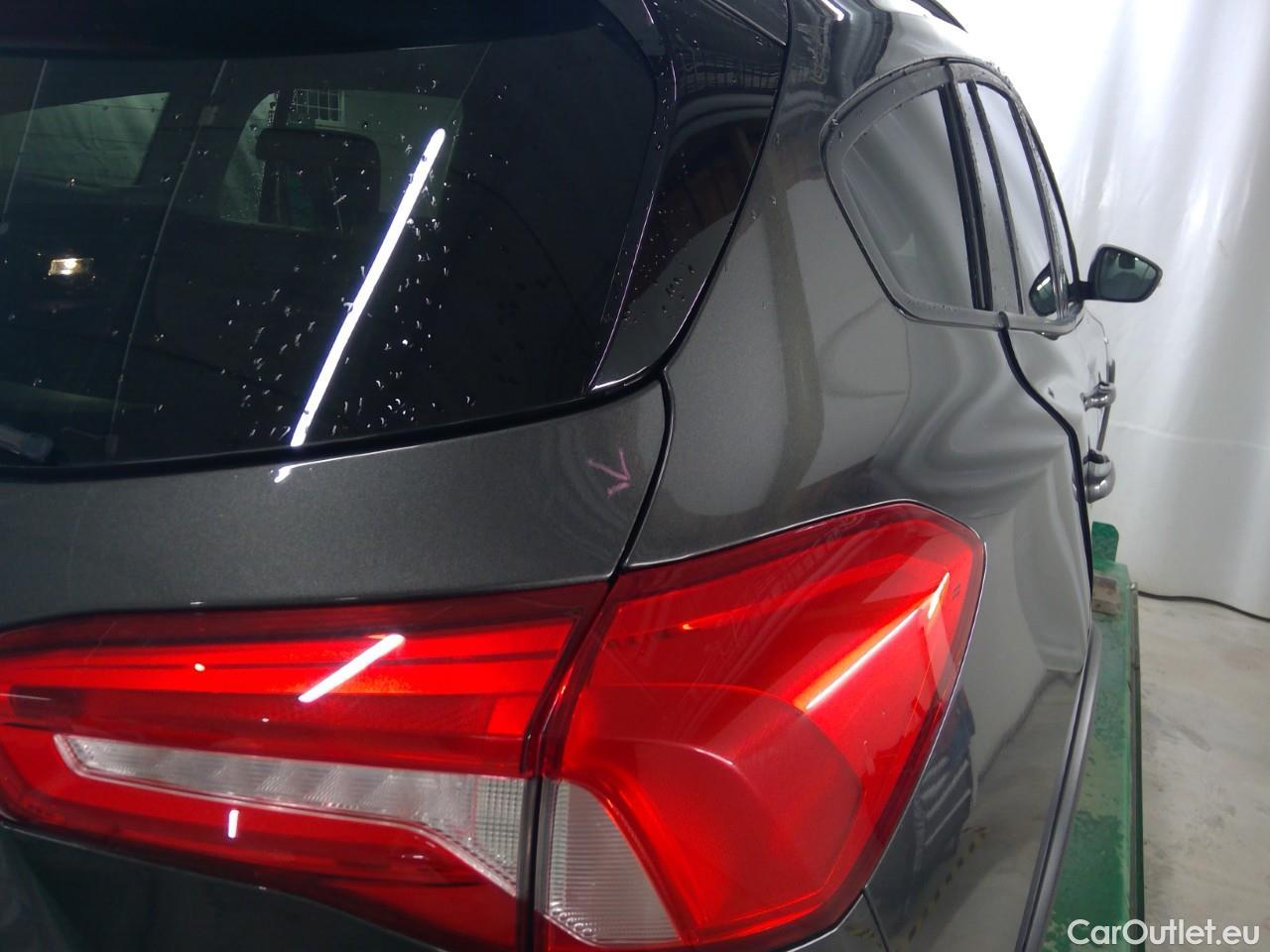  Ford  Focus  Wag EB 125 Act.Ed. Aut #23