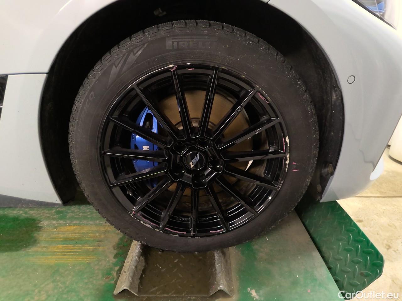  Bmw  Serie 4 i4 M50 xDrive #15