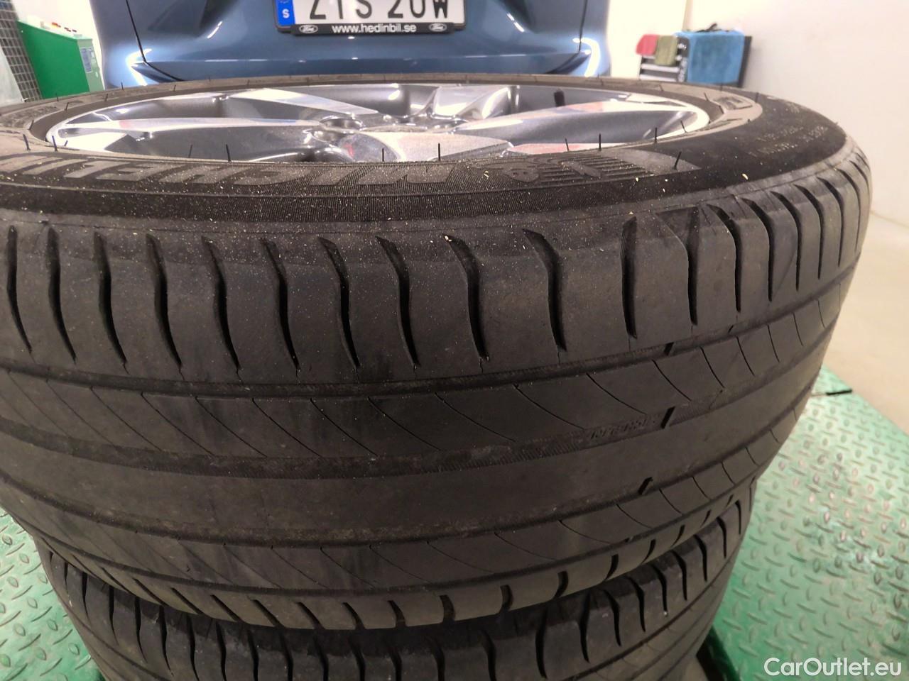  Ford  Focus  Wag EB 125 Act.Ed. Aut #1