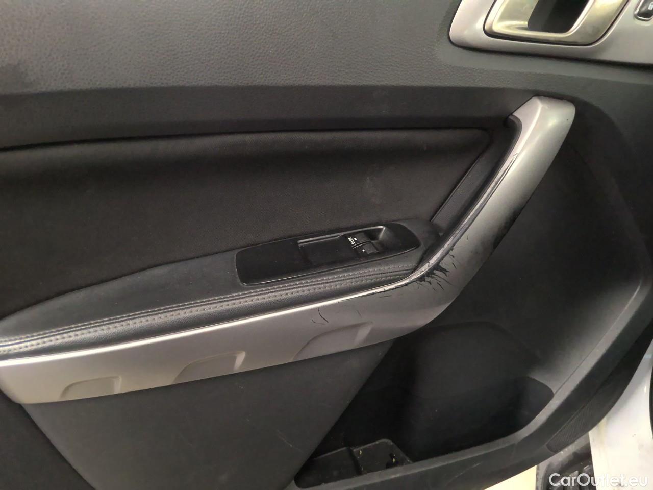  Ford  Ranger Ran.TDCi 170 4WD Su.C.XLT Aut. #5