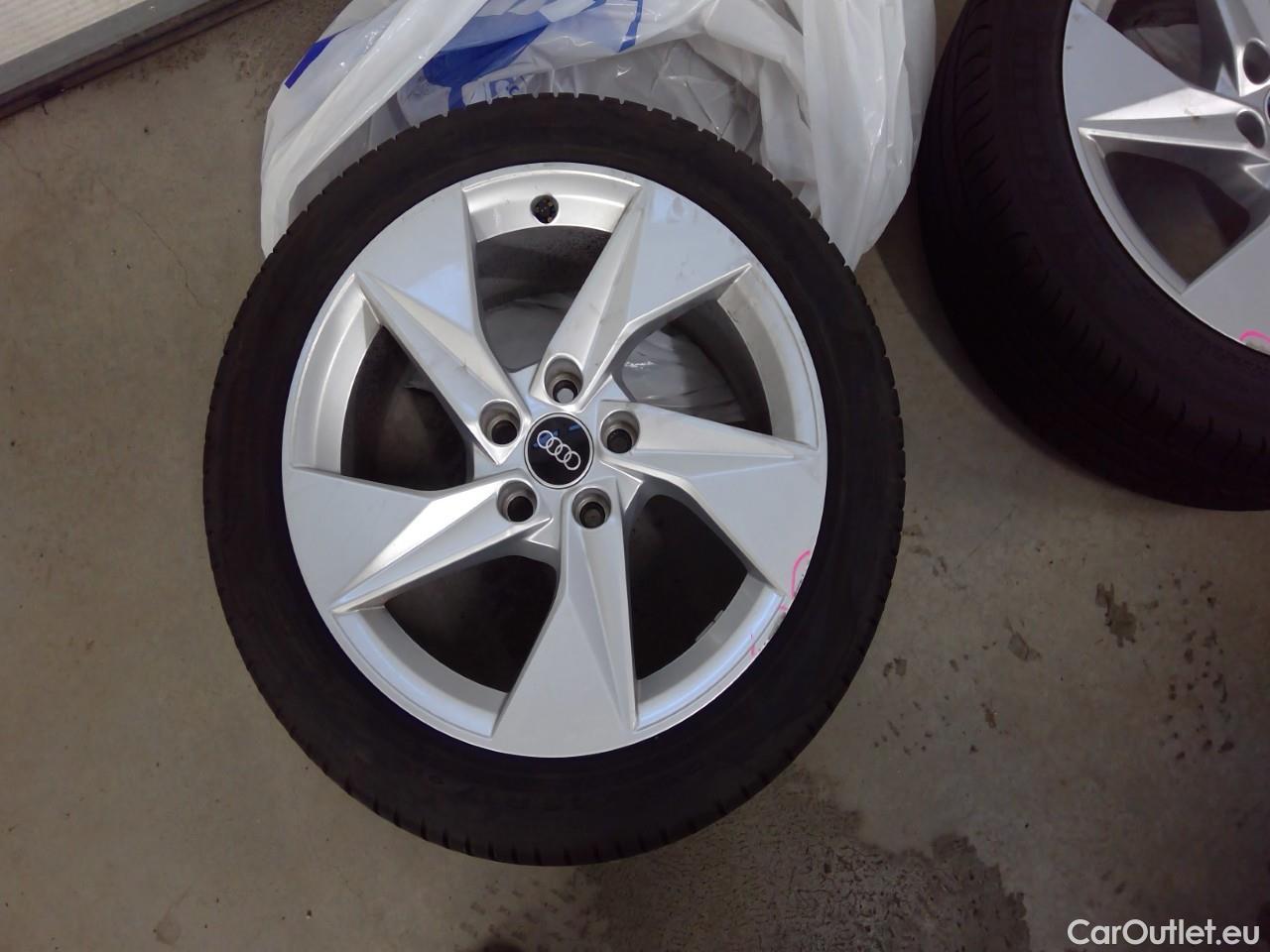  Audi  A3  SB 45 TFSI e S line Aut #3