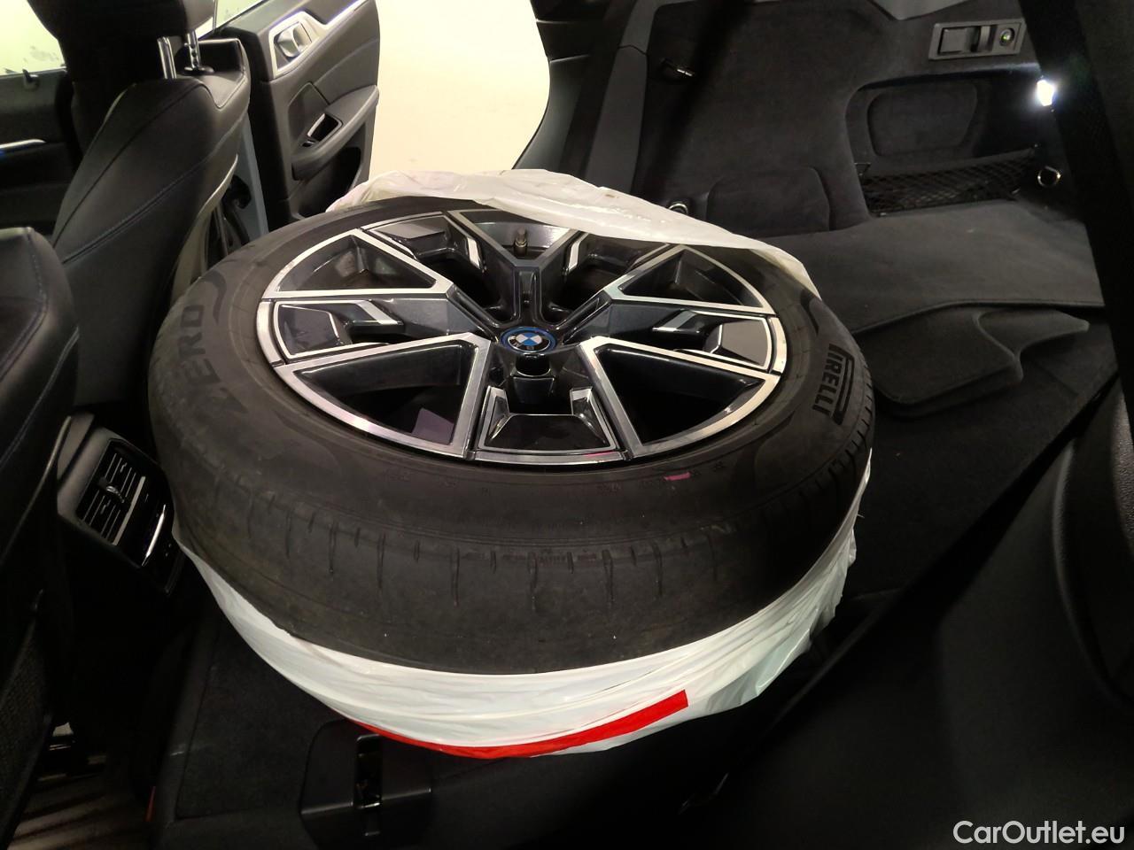  Bmw  Serie 4 i4 M50 xDrive #4