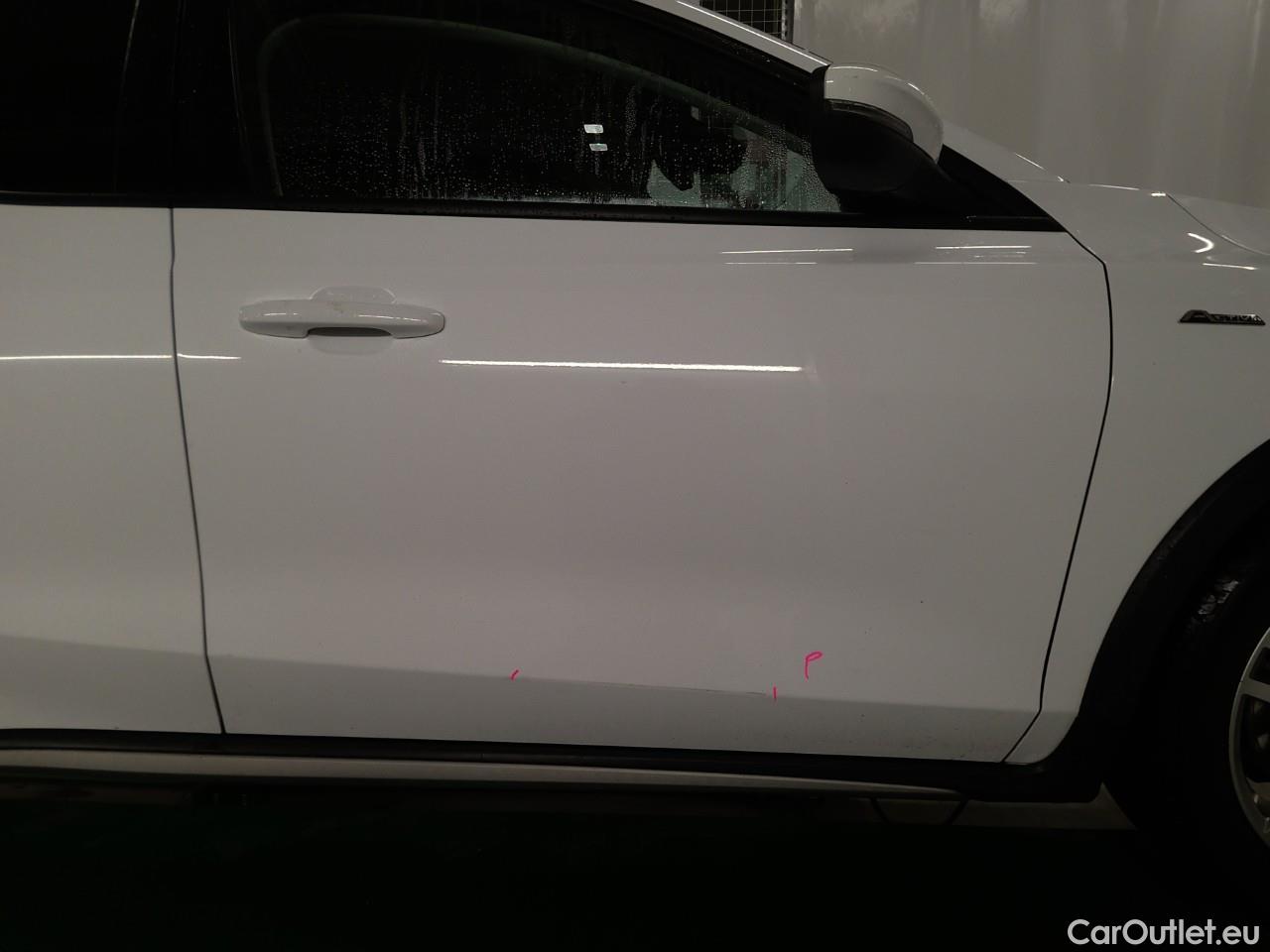  Ford  Focus  Wag EB 125 Act.Ed. Aut #6