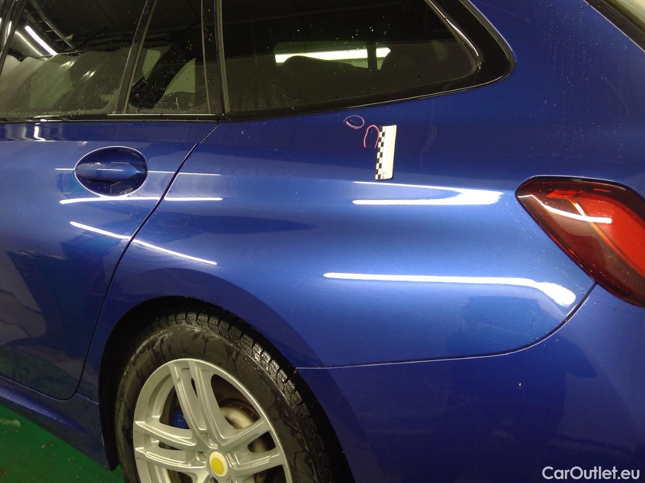  Bmw  Serie 3 330e Touring xDrive Connec.Aut #19