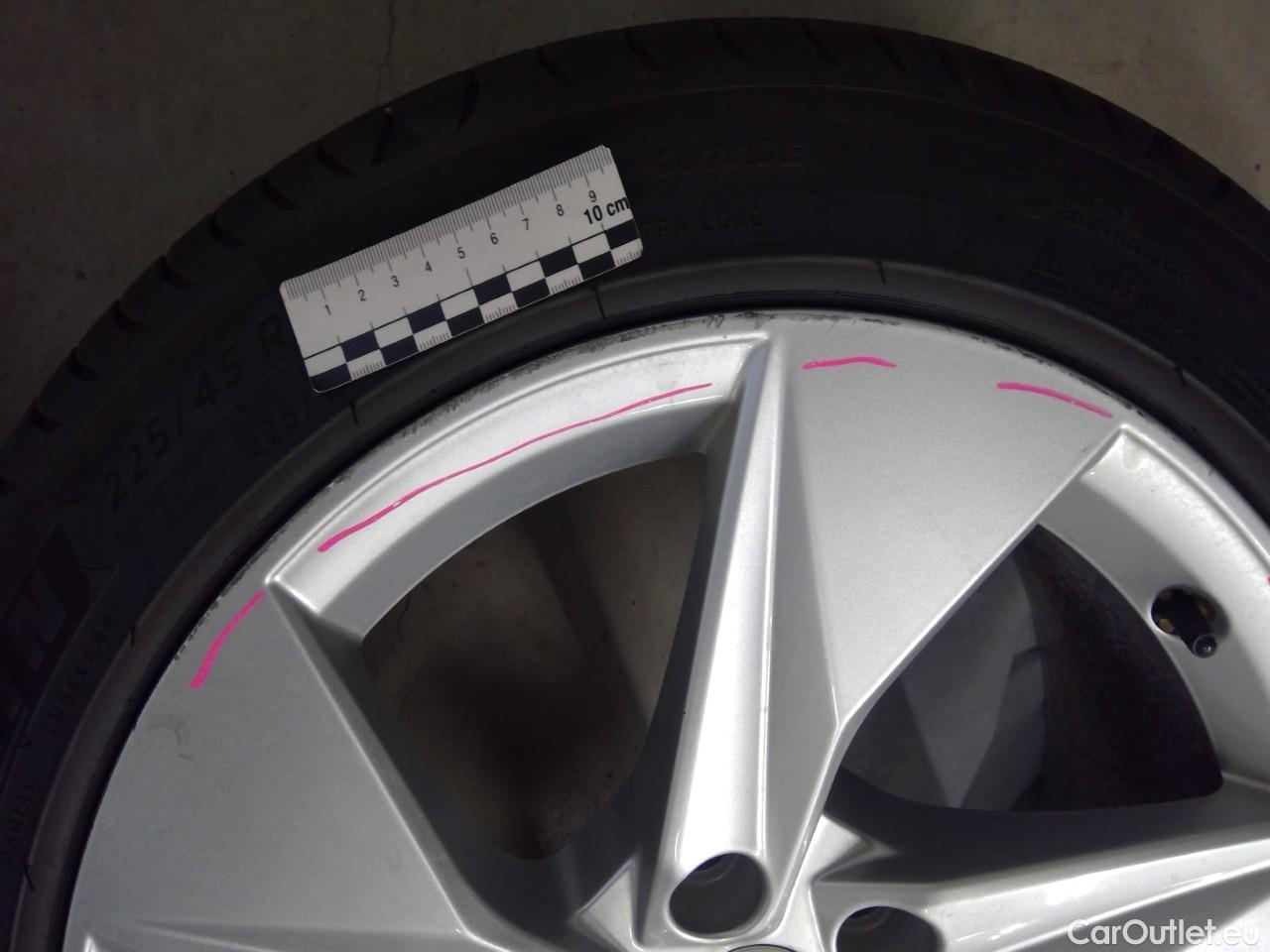  Audi  A3  SB 45 TFSI e S line Aut #8