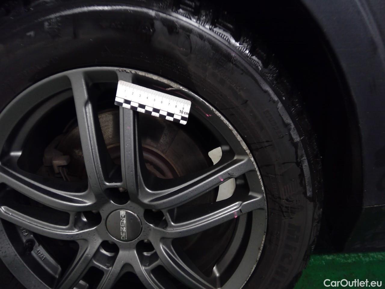  Ford  Focus  Wag EB 125 Act.Ed. Aut #11