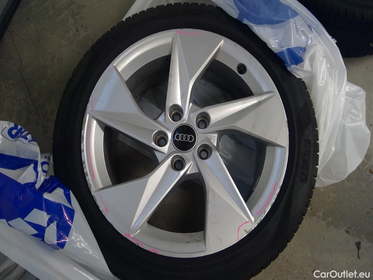  Audi  A3  SB 45 TFSI e S line Aut #7