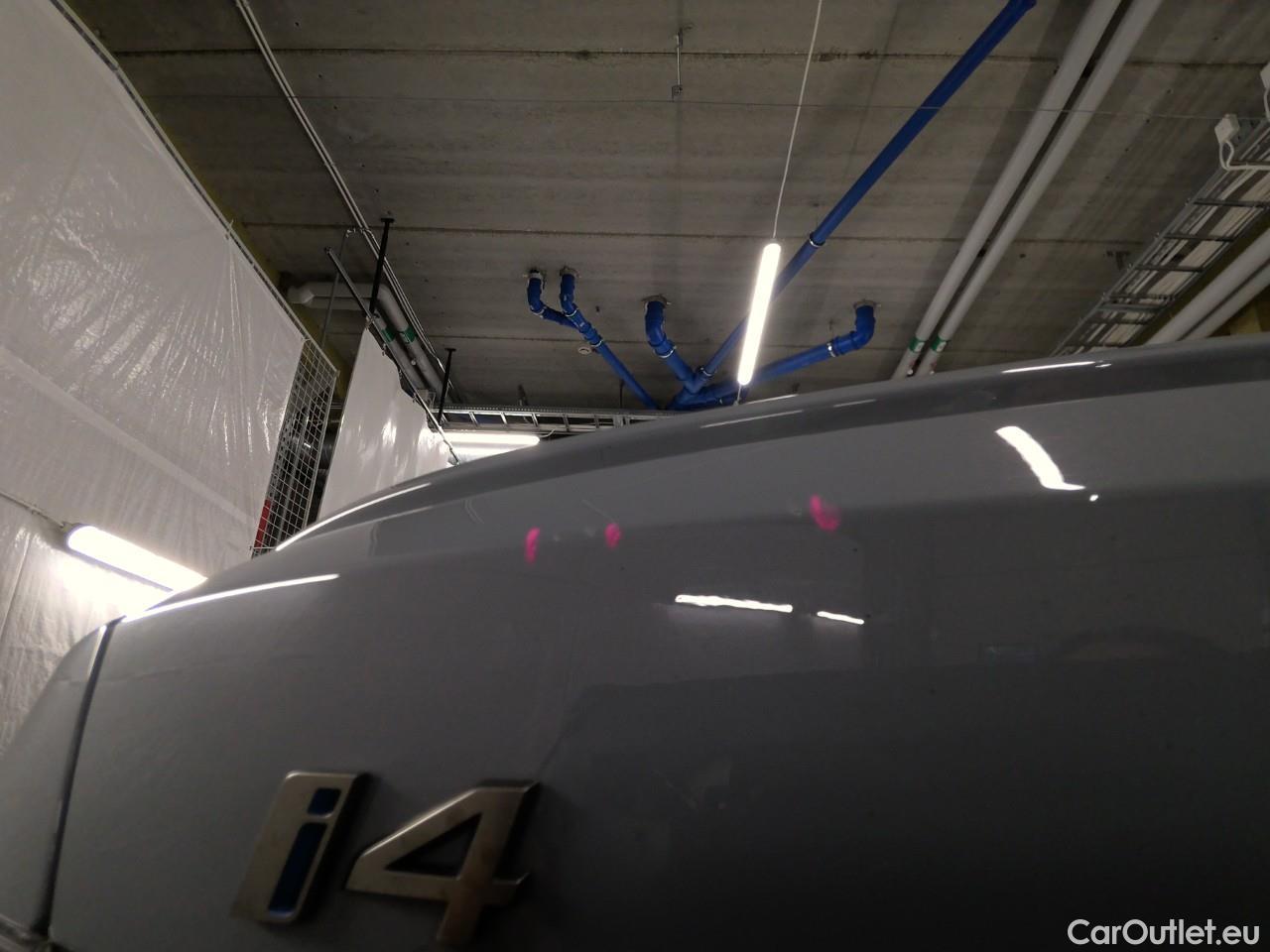  Bmw  Serie 4 i4 M50 xDrive #21