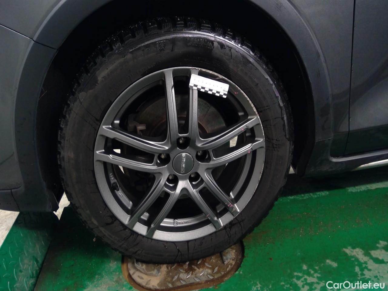  Ford  Focus  Wag EB 125 Act.Ed. Aut #12