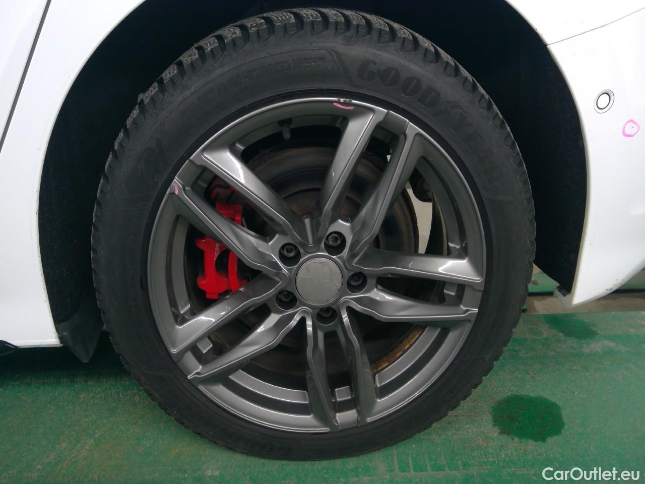  Audi  A3  SB 45 TFSI e S line Aut #21