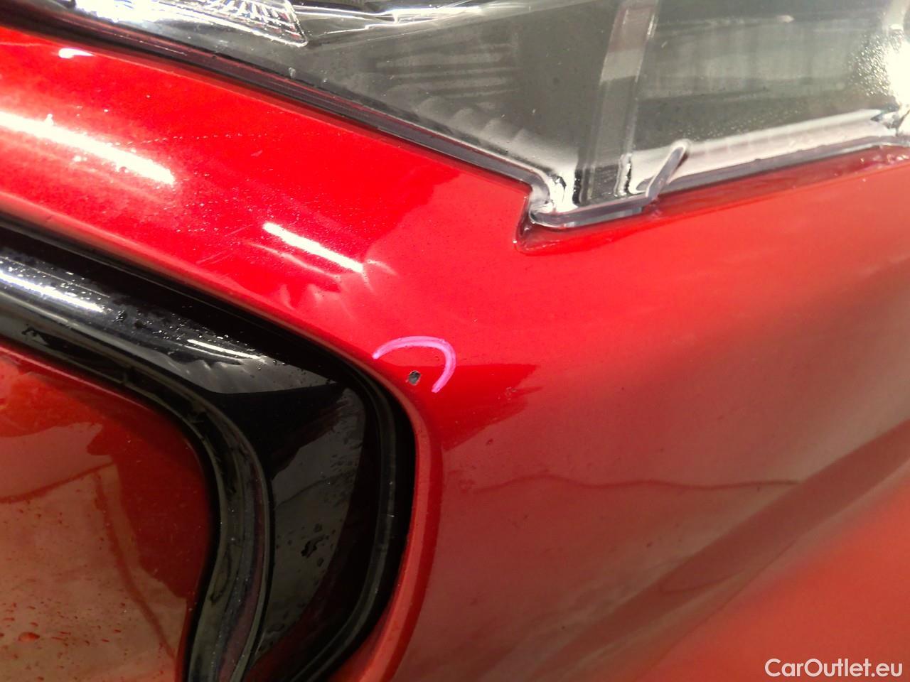  Ford  Mustang Mach-e 99 kWh Long Range AWD #3