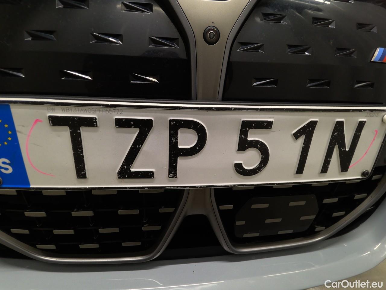  Bmw  Serie 4 i4 M50 xDrive #8