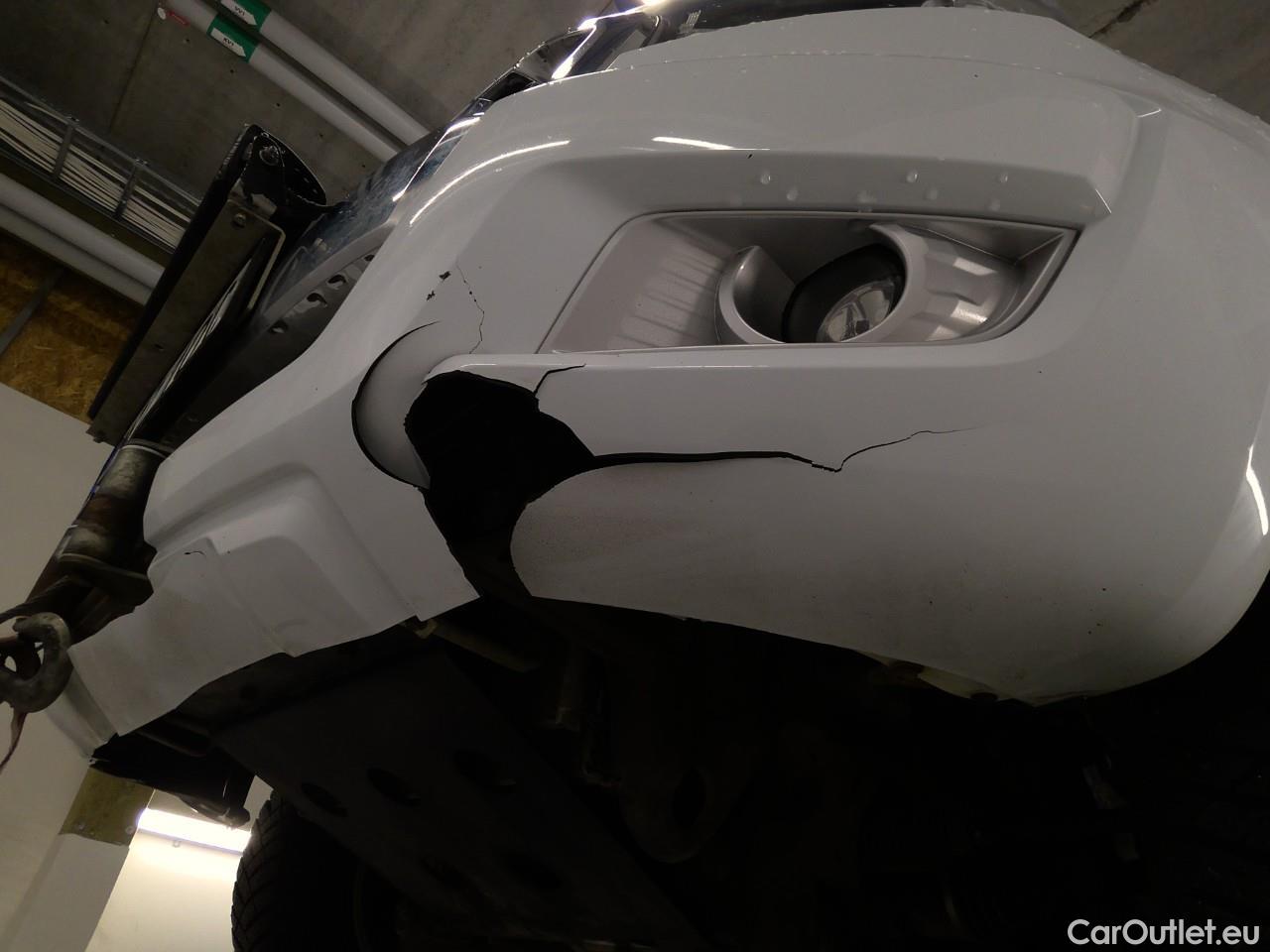  Ford  Ranger Ran.TDCi 170 4WD Su.C.XLT Aut. #11