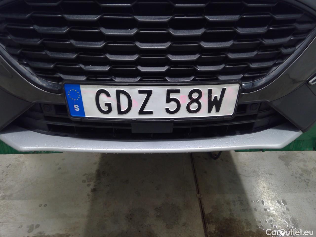  Ford  Focus  Wag EB 125 Act.Ed. Aut #3