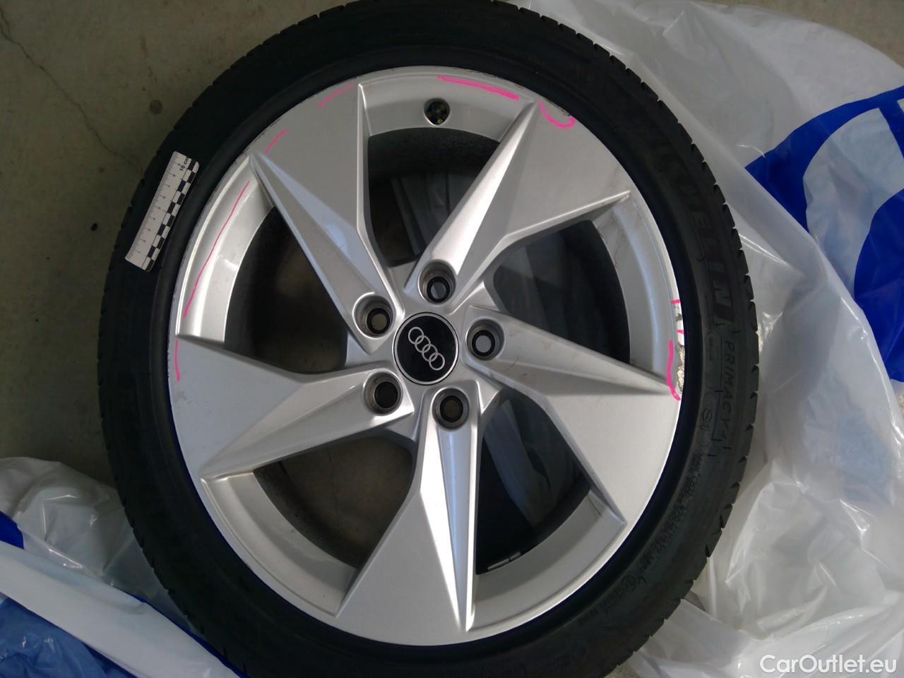  Audi  A3  SB 45 TFSI e S line Aut #9