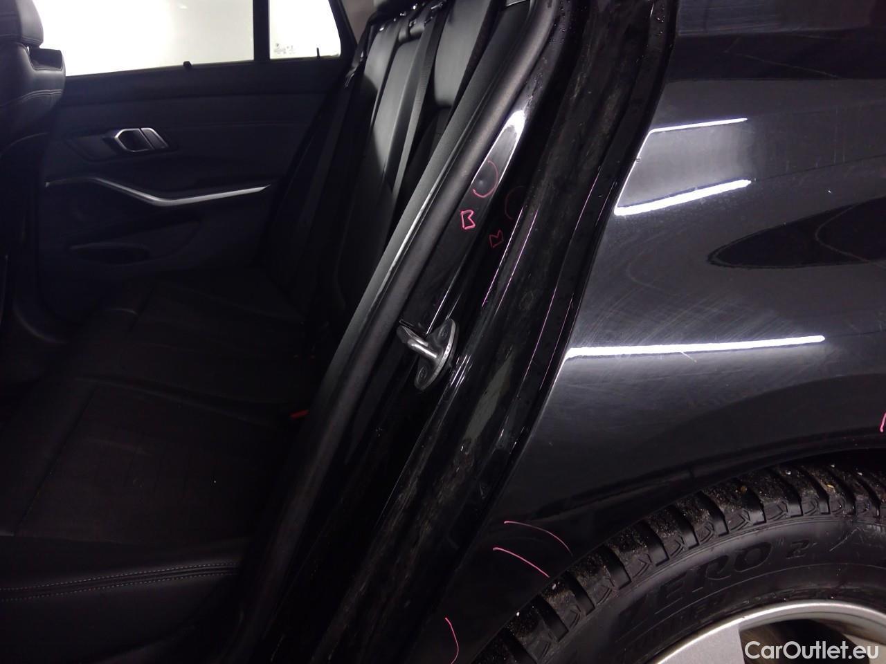  Bmw  Serie 3 330e Touring xDrive Connec.Aut #9