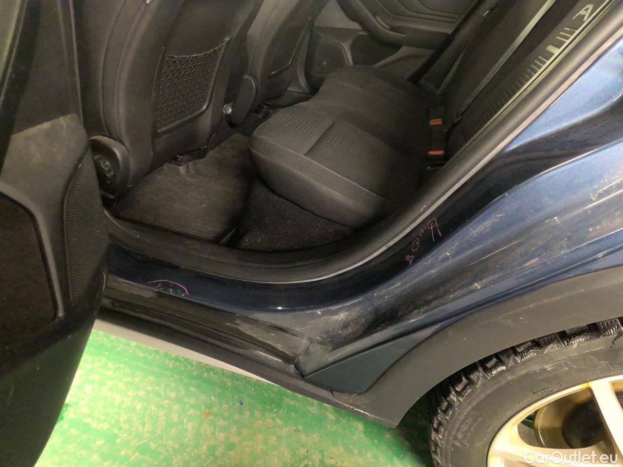  Ford  Focus  Wag EB 125 Act.Ed. Aut #20