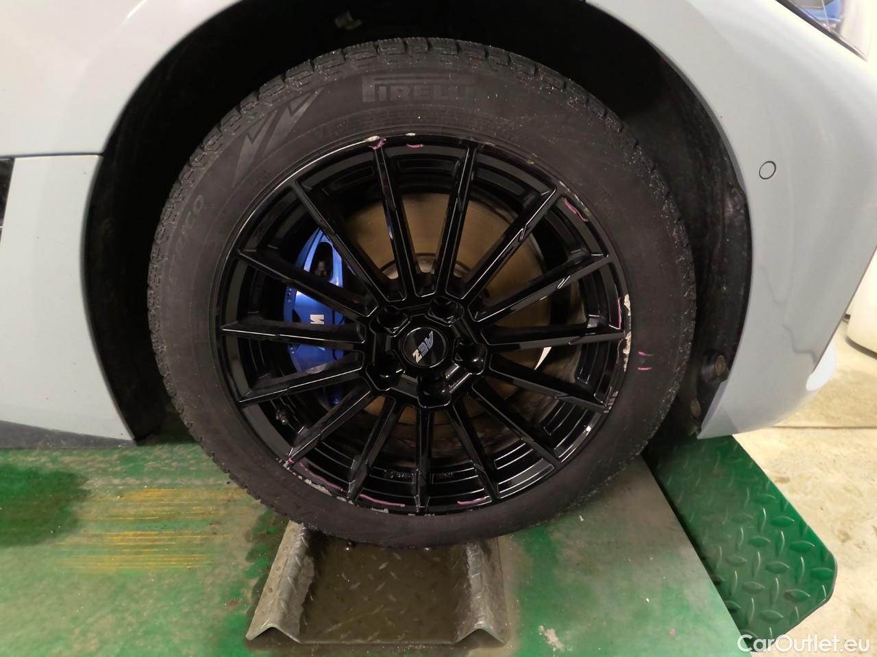  Bmw  Serie 4 i4 M50 xDrive #10