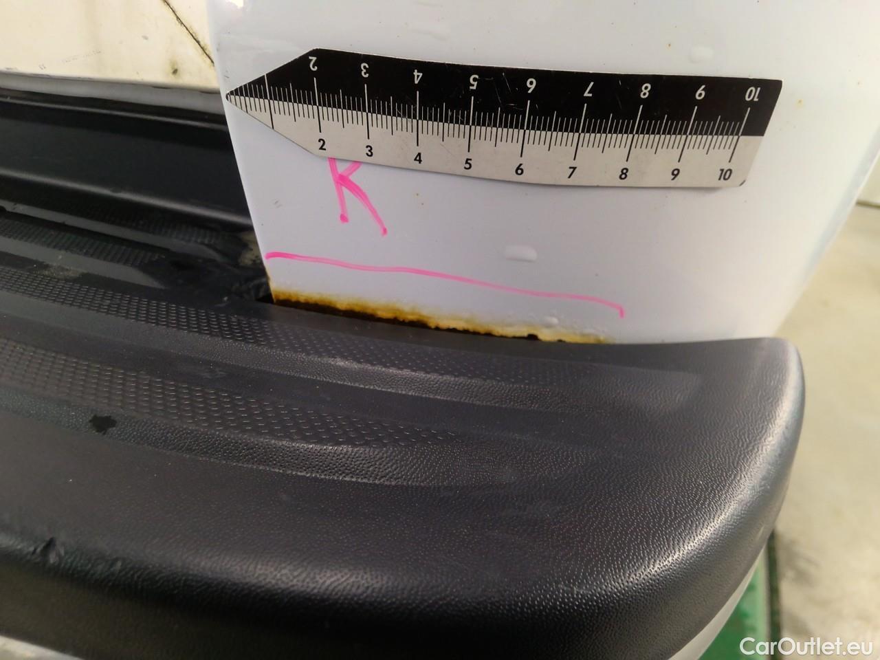  Ford  Ranger Ran.TDCi 170 4WD Su.C.XLT Aut. #23