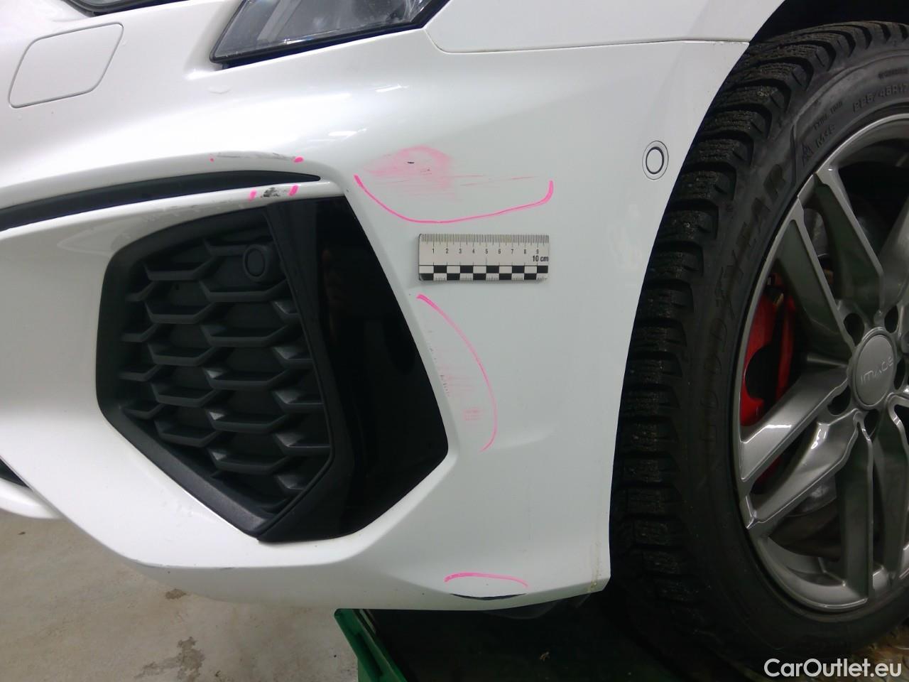  Audi  A3  SB 45 TFSI e S line Aut #12