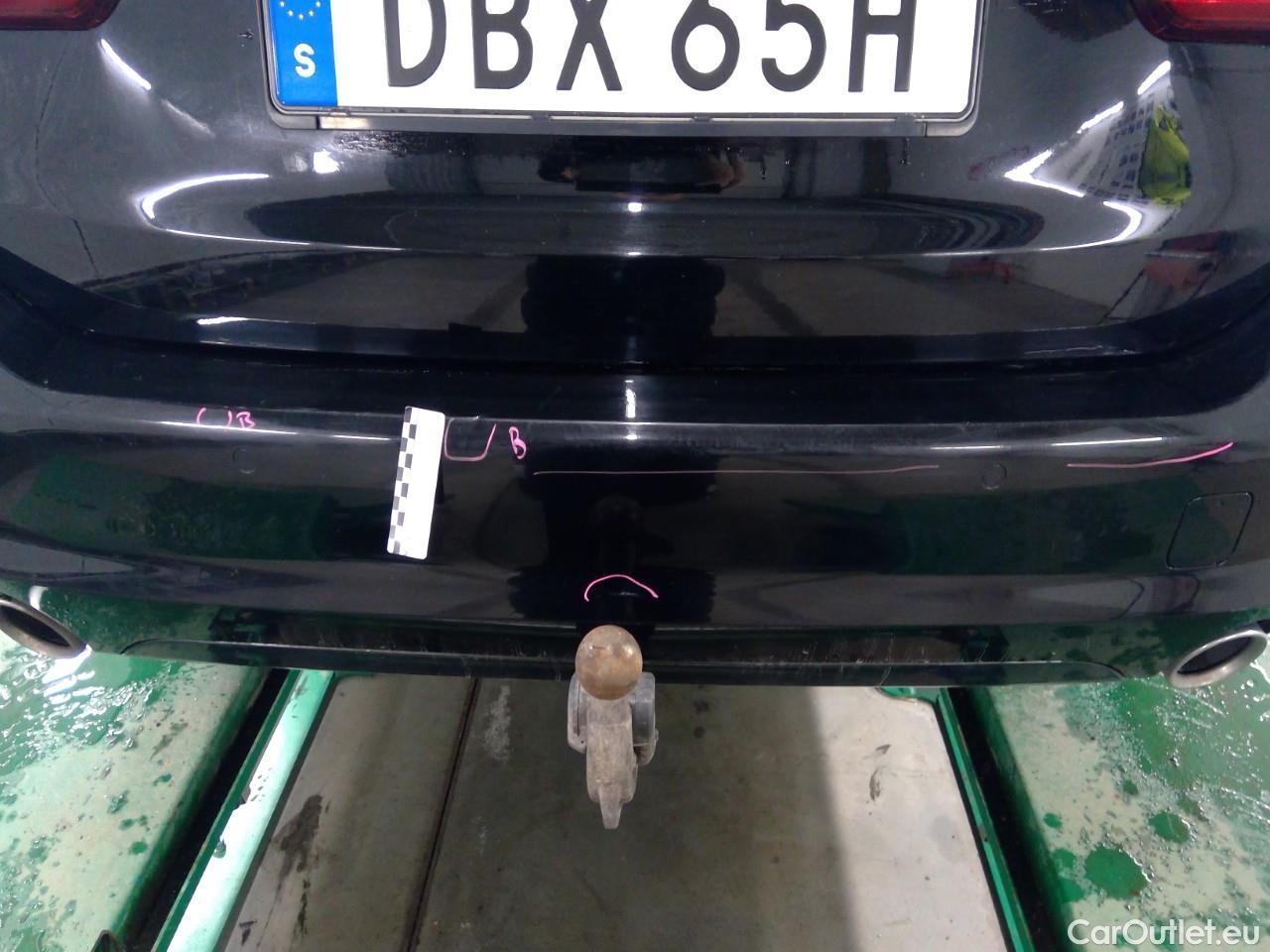  Bmw  Serie 3 330e Touring xDrive Connec.Aut #37