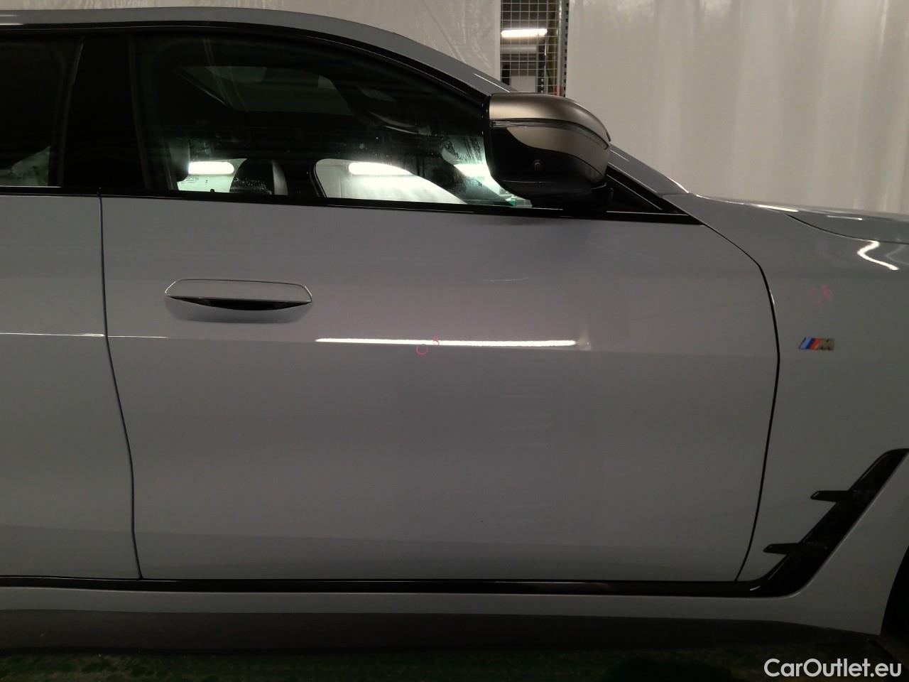  Bmw  Serie 4 i4 M50 xDrive #16