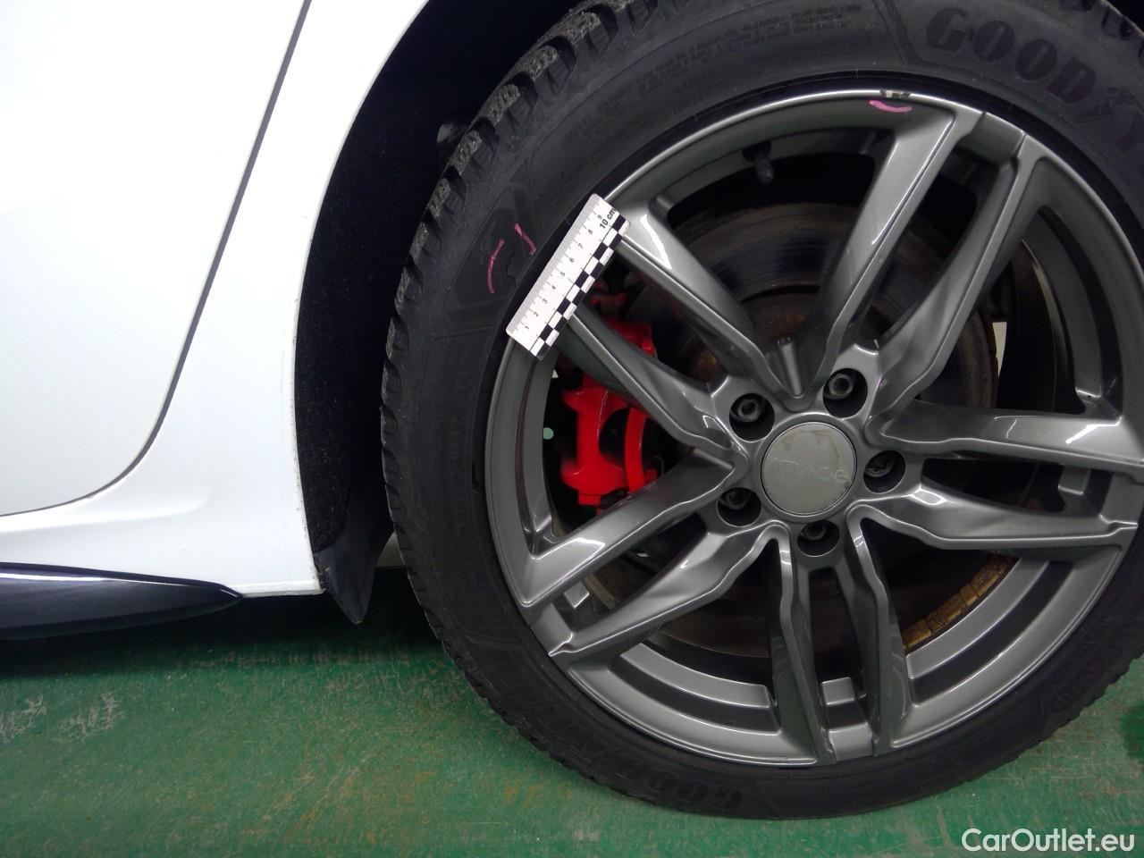  Audi  A3  SB 45 TFSI e S line Aut #23