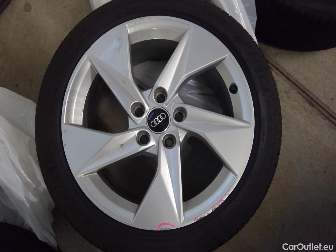  Audi  A3  SB 45 TFSI e S line Aut #5