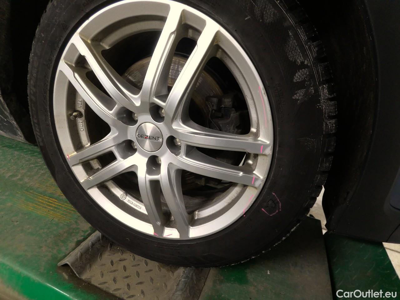  Ford  Focus  Wag EB 125 Act.Ed. Aut #5