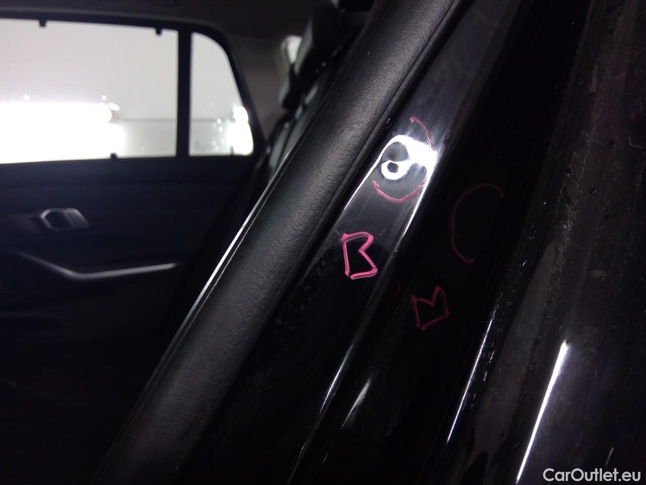  Bmw  Serie 3 330e Touring xDrive Connec.Aut #10