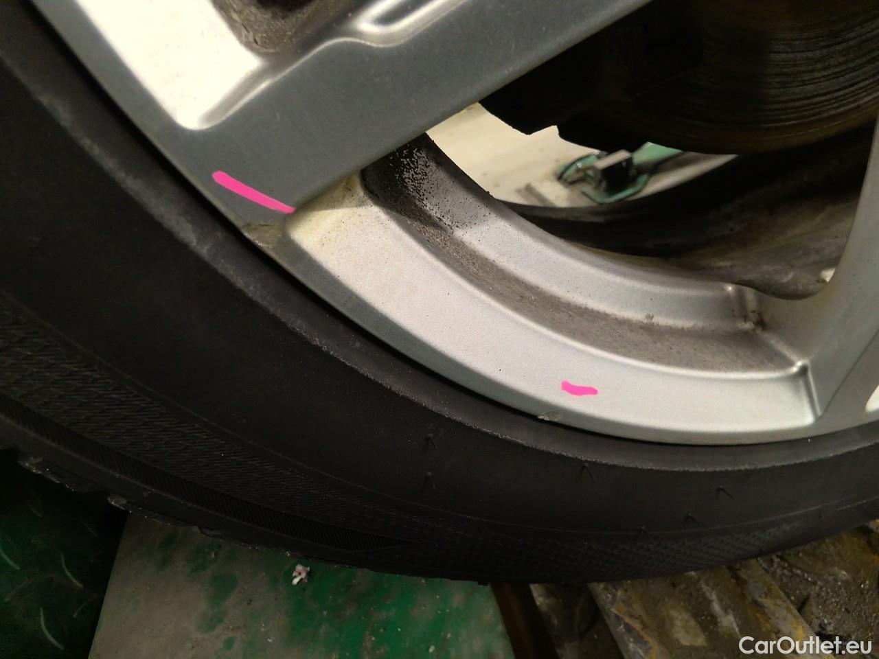  Ford  Focus  Wag EB 125 Act.Ed. Aut #29