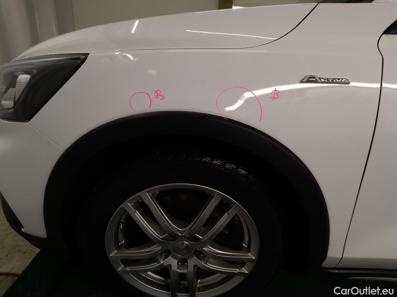  Ford  Focus  Wag EB 125 Act.Ed. Aut #11