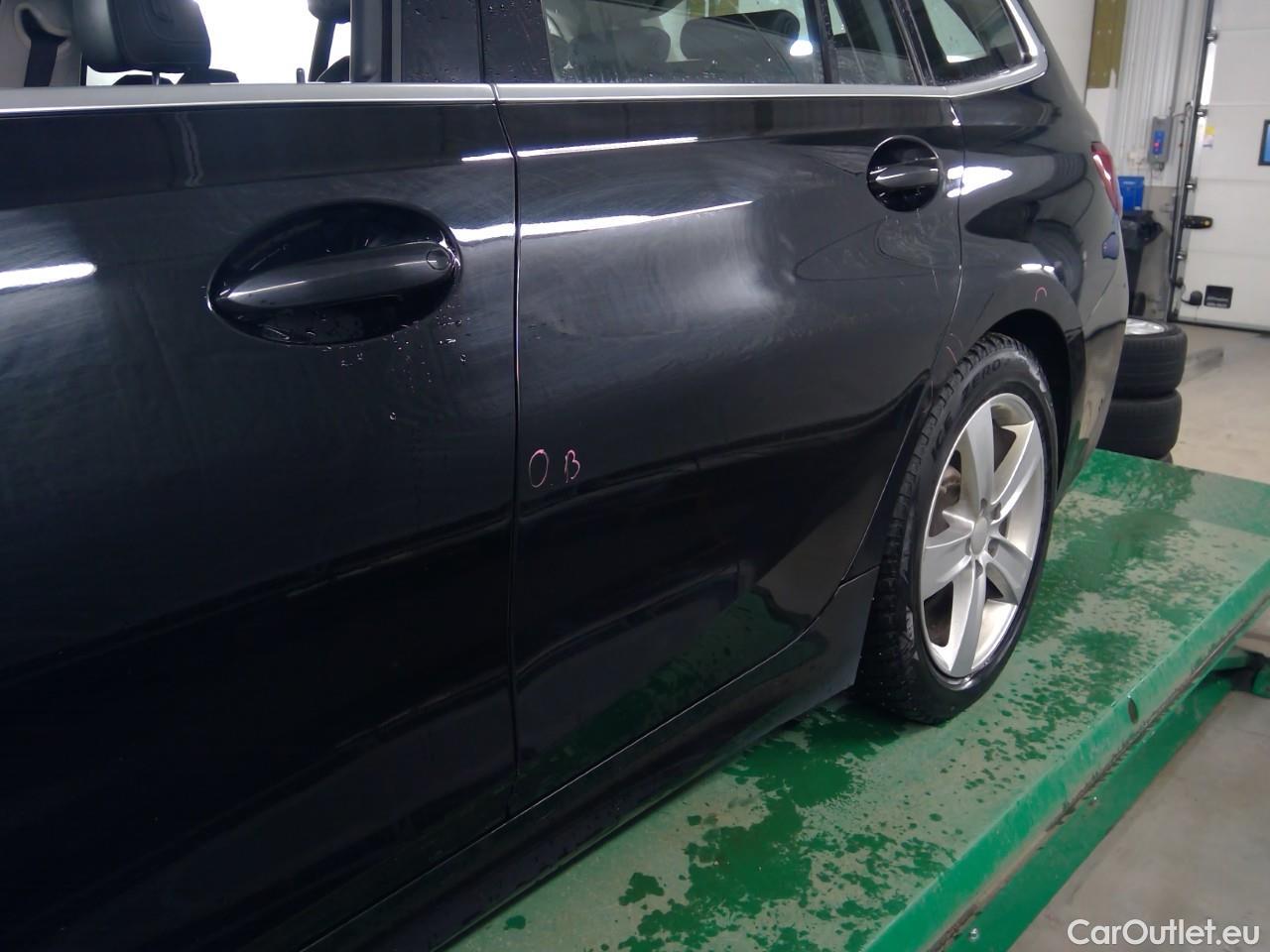  Bmw  Serie 3 330e Touring xDrive Connec.Aut #7