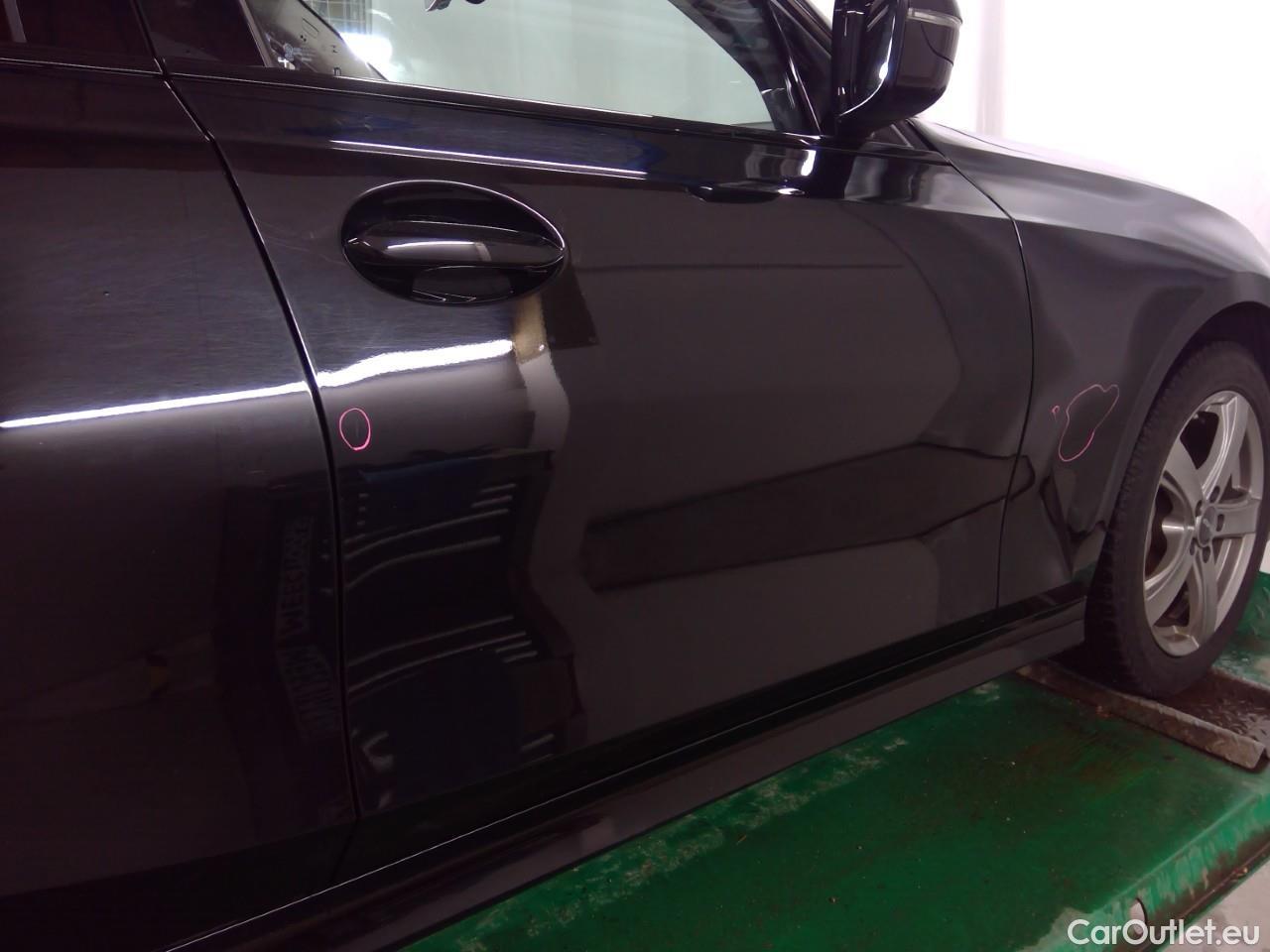  Bmw  Serie 3 330e Touring xDrive Connec.Aut #18