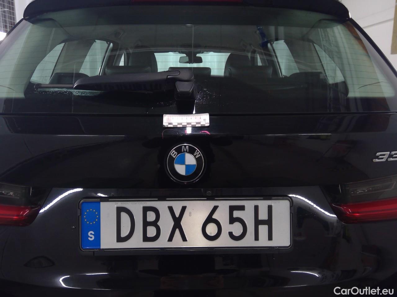  Bmw  Serie 3 330e Touring xDrive Connec.Aut #14