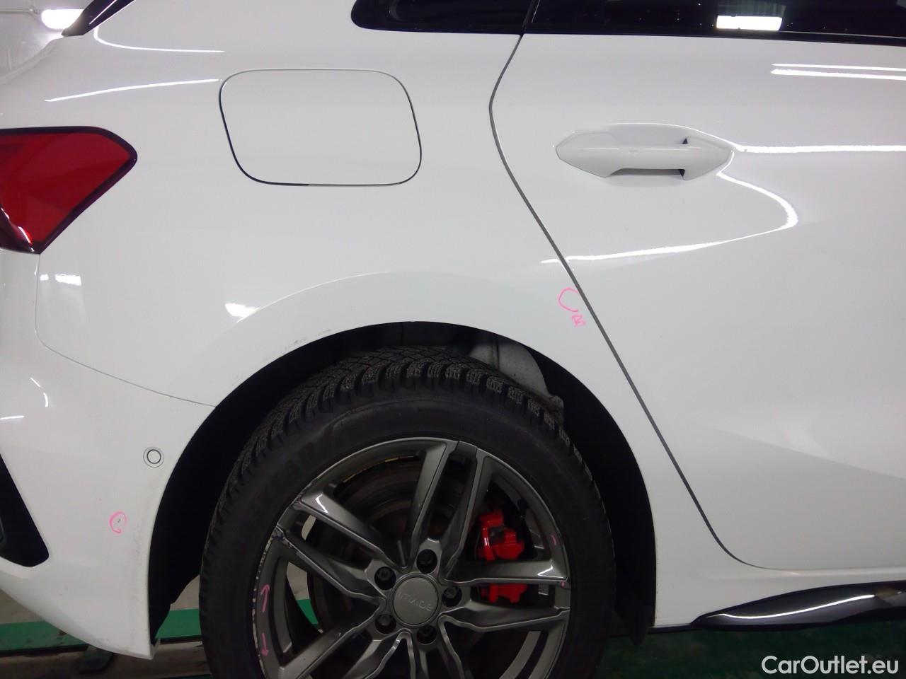  Audi  A3  SB 45 TFSI e S line Aut #27