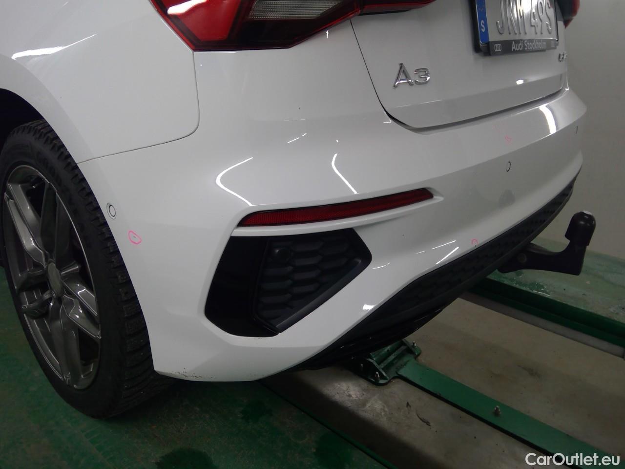  Audi  A3  SB 45 TFSI e S line Aut #37