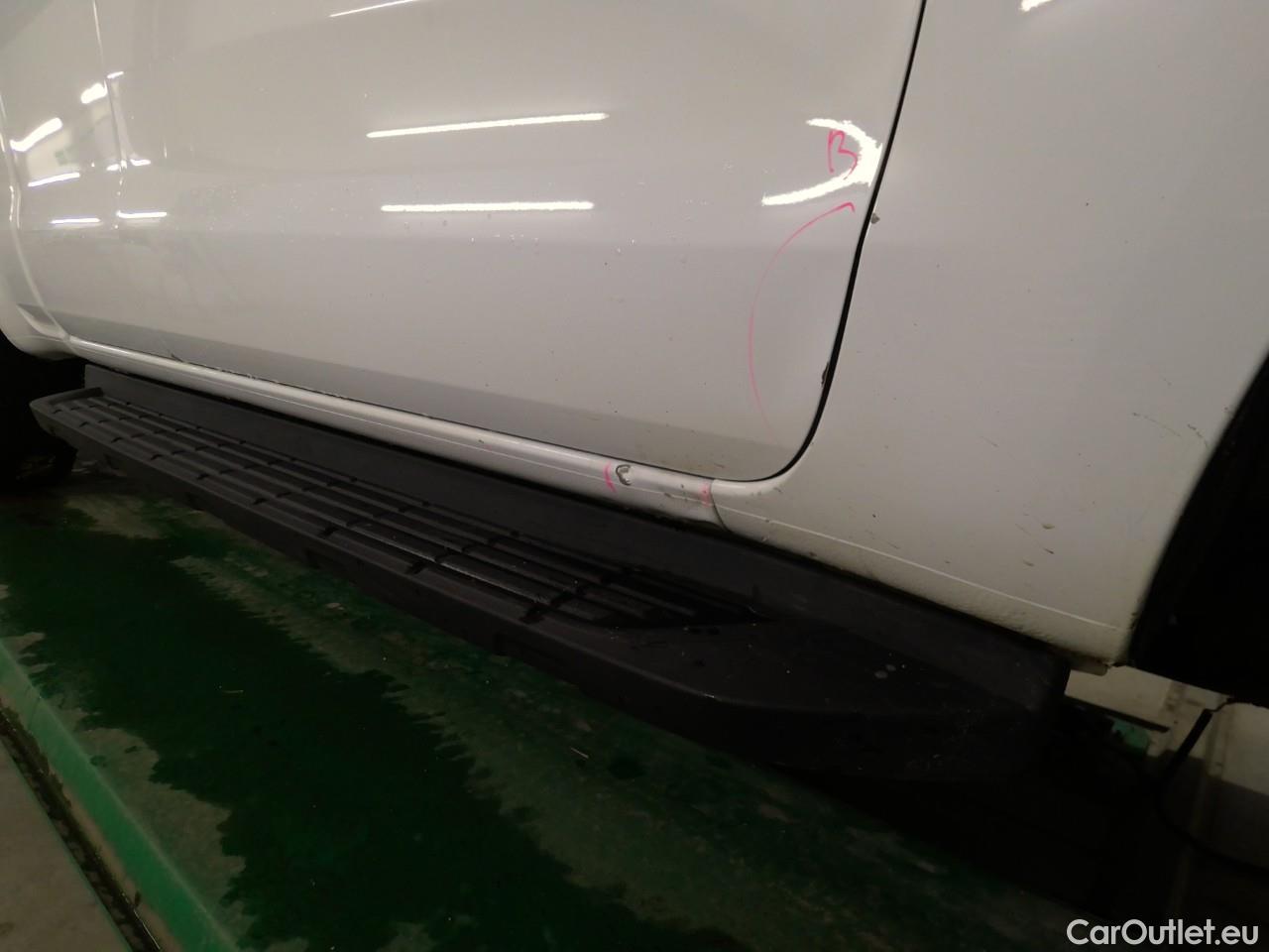  Ford  Ranger Ran.TDCi 170 4WD Su.C.XLT Aut. #20