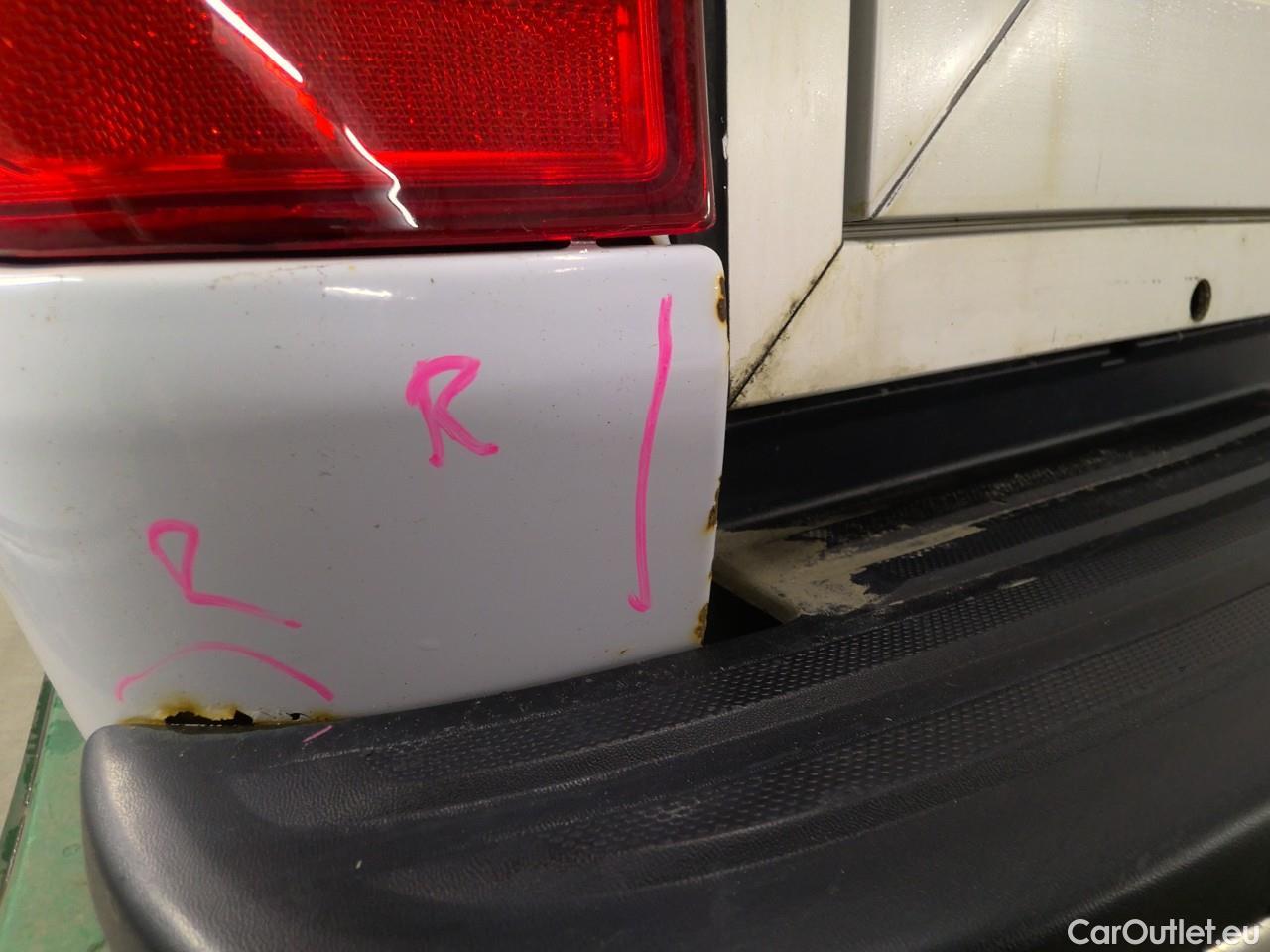  Ford  Ranger Ran.TDCi 170 4WD Su.C.XLT Aut. #29